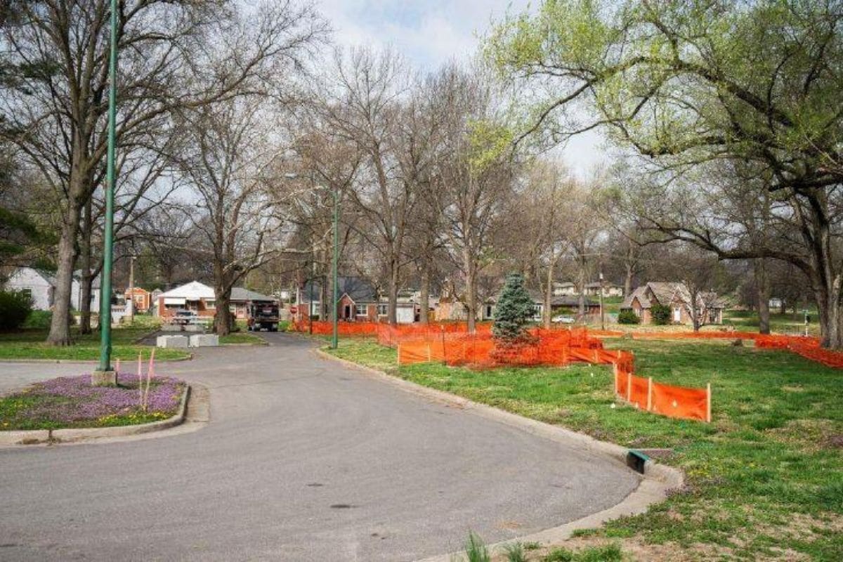 Cody Park Pickleball Courts