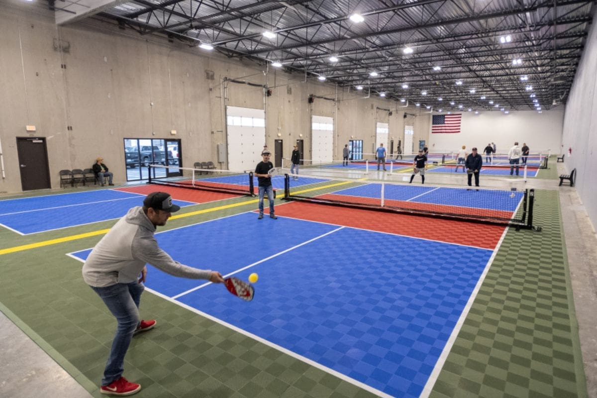 Dill Dinkers Plans 50+ Indoor Pickleball Facilities (1)