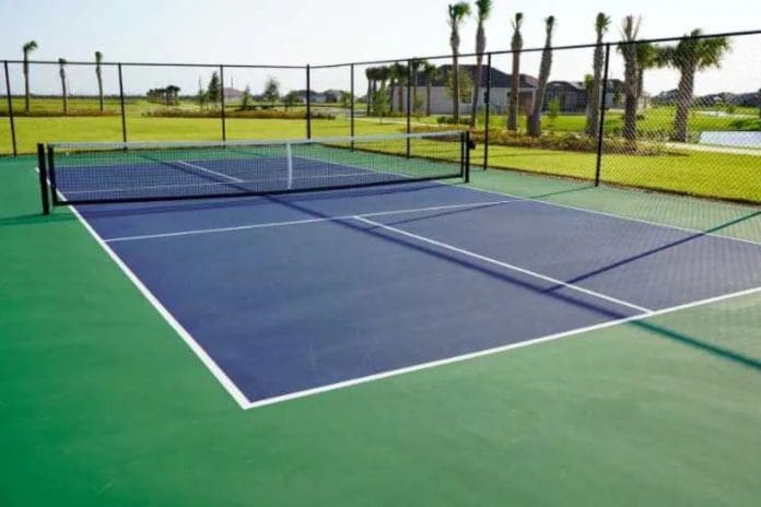 English High School Tennis Courts to Be Converted (2)