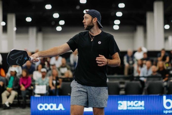 Jack Sock's Transition to Pickleball