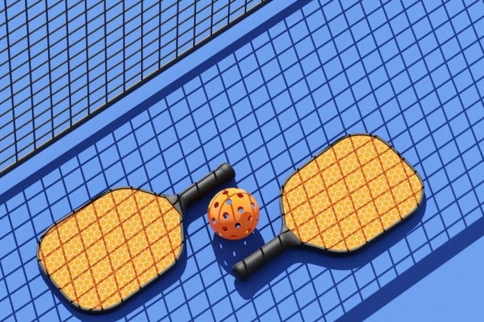 Katy Facility Revolutionizes Pickleball