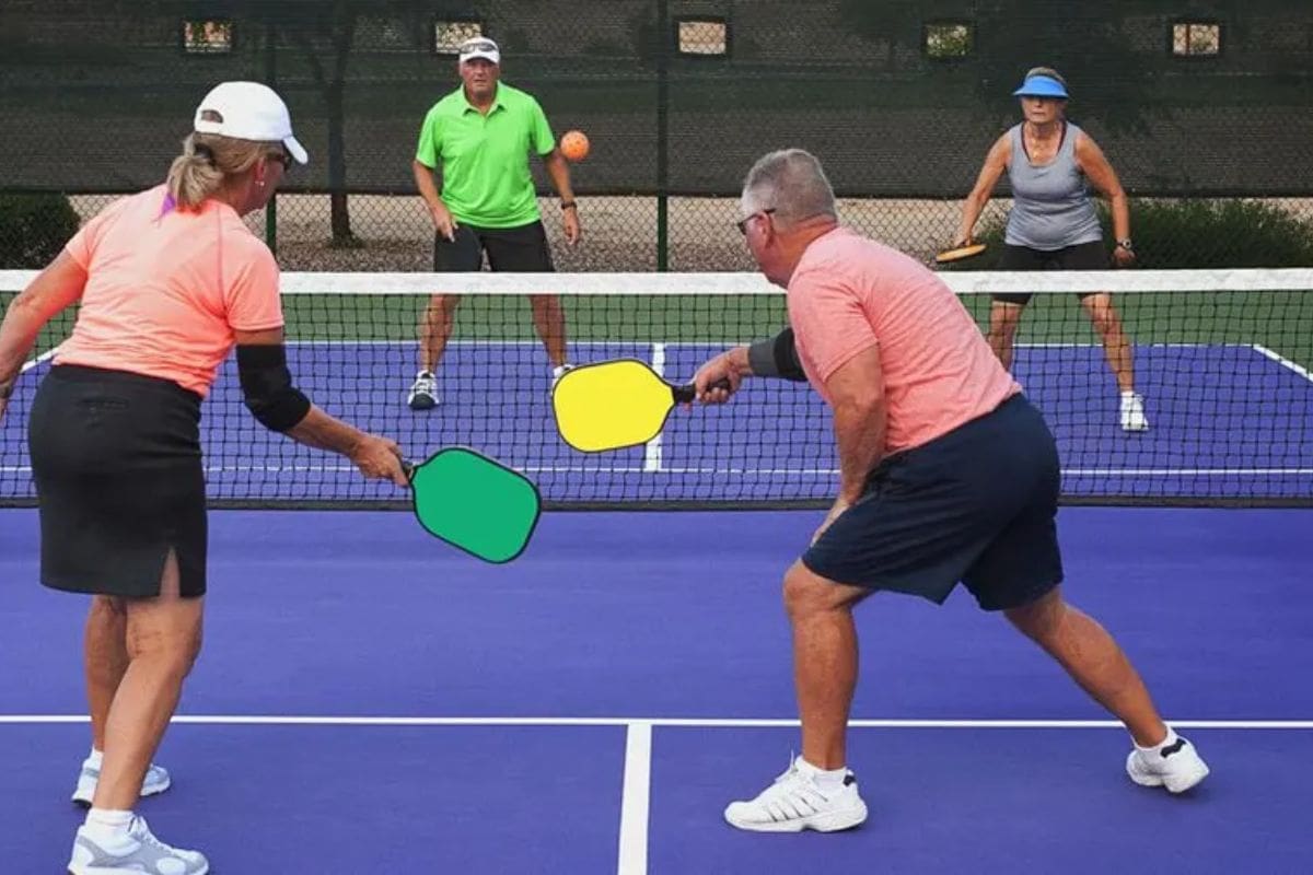 Tecumseh Hosts for 350 Pickleball Players (1)