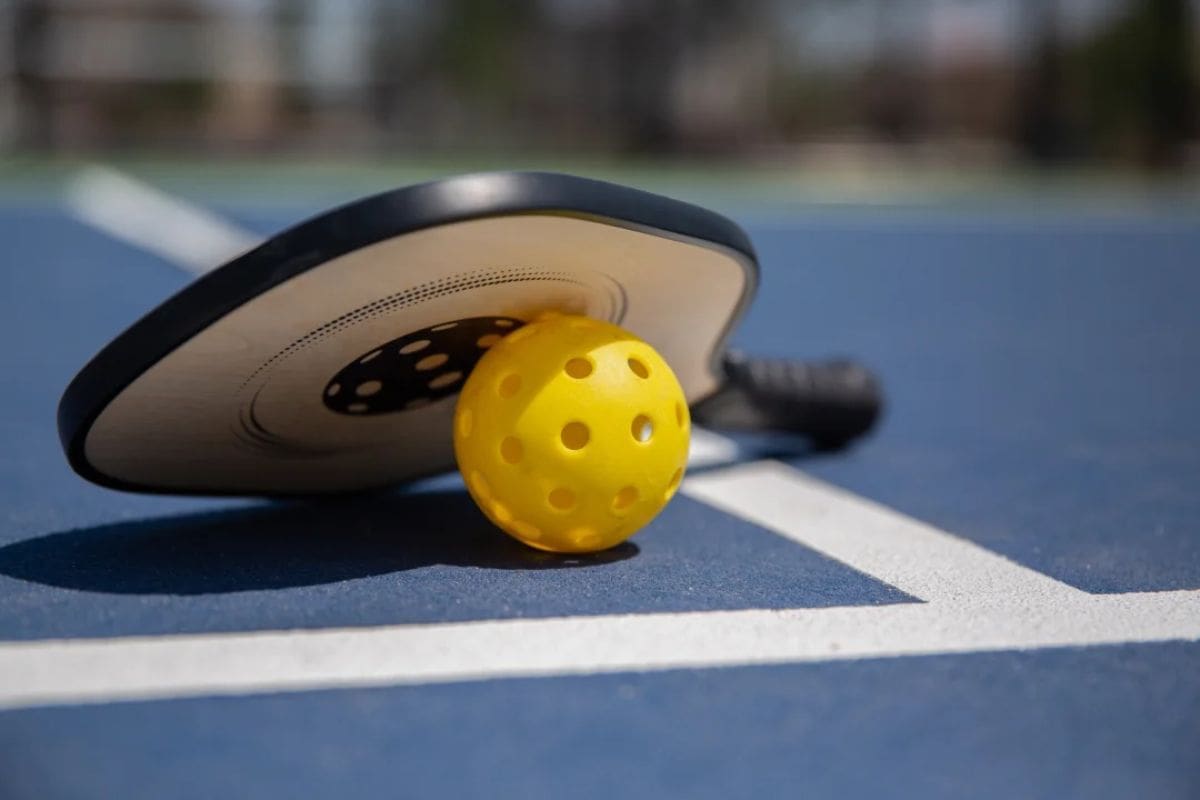 The Surge of Pickleball (1)