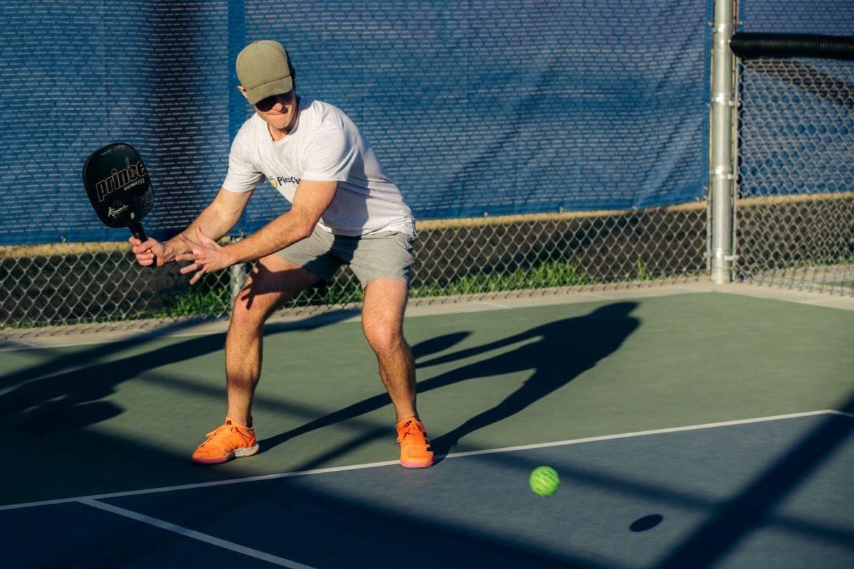 TimberTown Pickleball Courts Grand Opening (2)