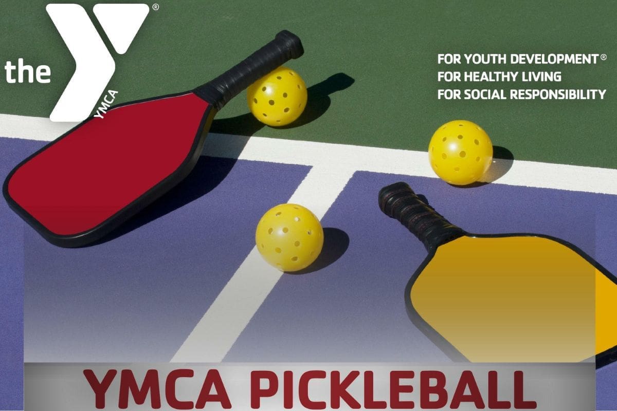 USA Pickleball Empowers Youth