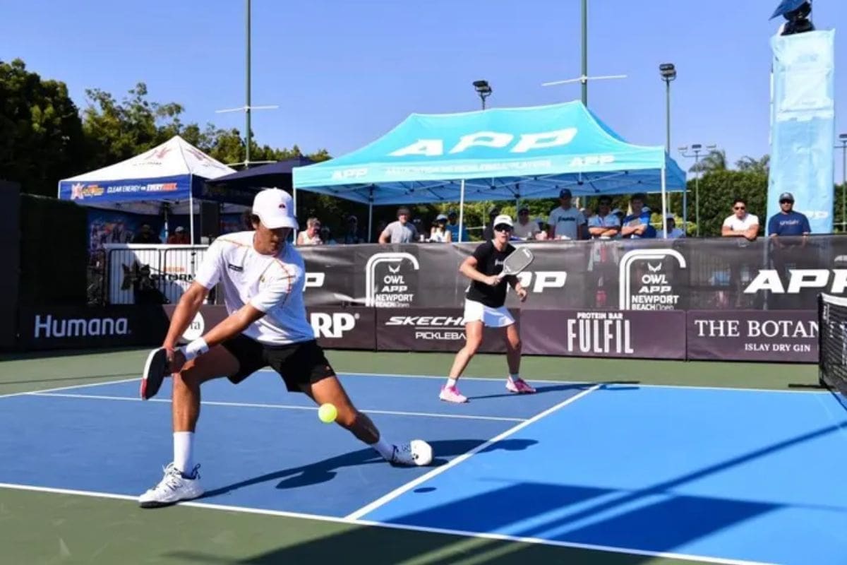 APP Newport Beach Open Recap