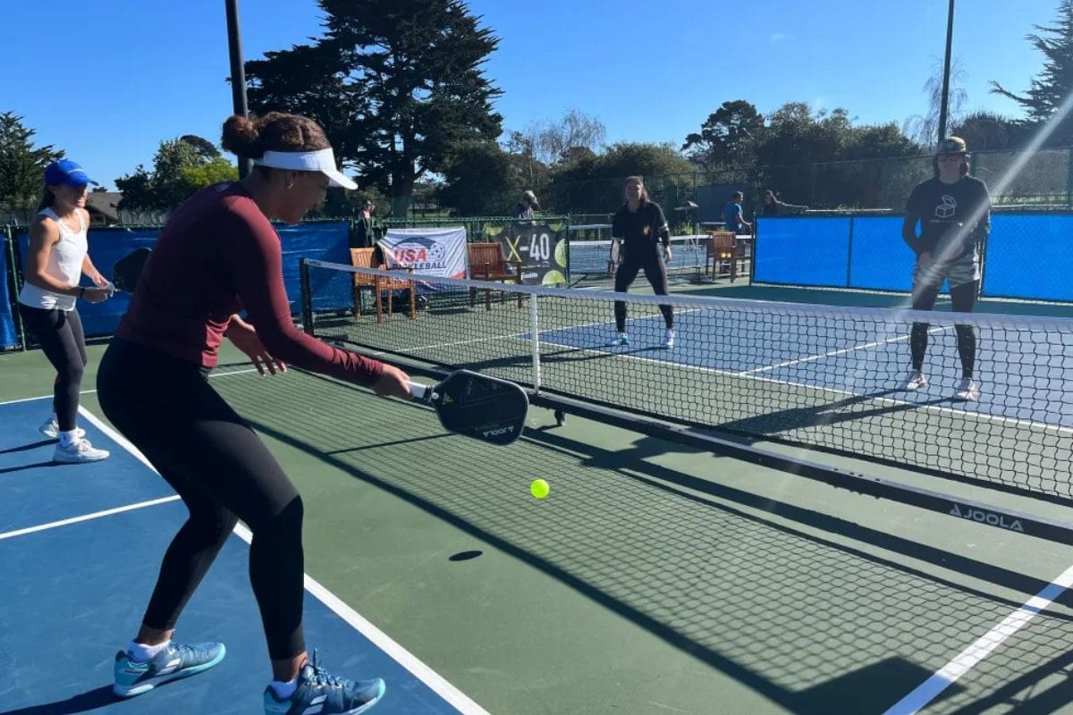 Bay Area Breakers Adjusting to New Roster 1