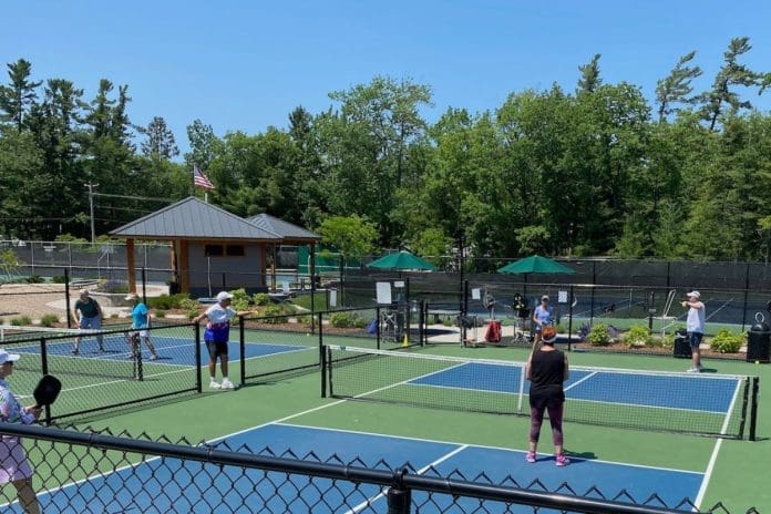 Best Members-Only Pickleball Venues in Seattle