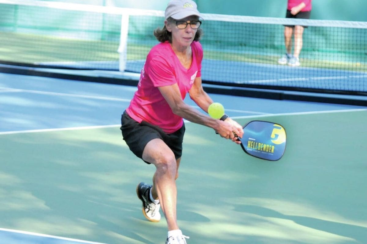 Eye Protection in Pickleball 