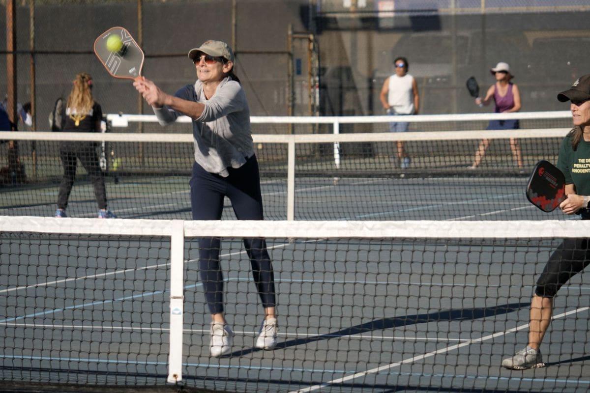 Frustrations and Misconduct in Pickleball 