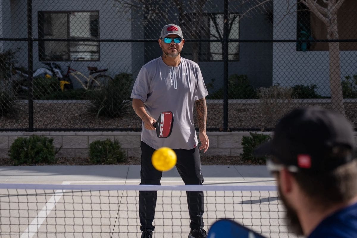 Frustrations and Misconduct in Pickleball 2