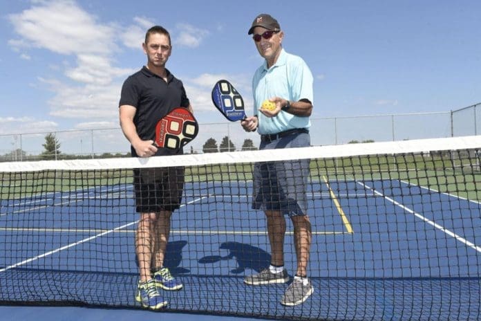 Frustrations and Misconduct in Pickleball