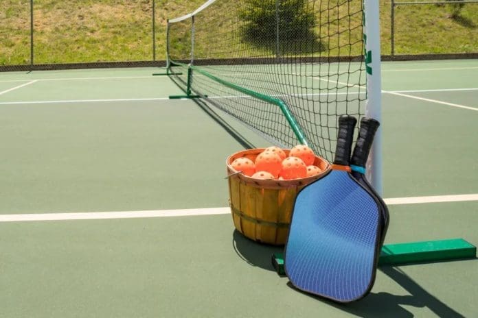 Gear for Sweaty Pickleball Players to Stay Cool 1