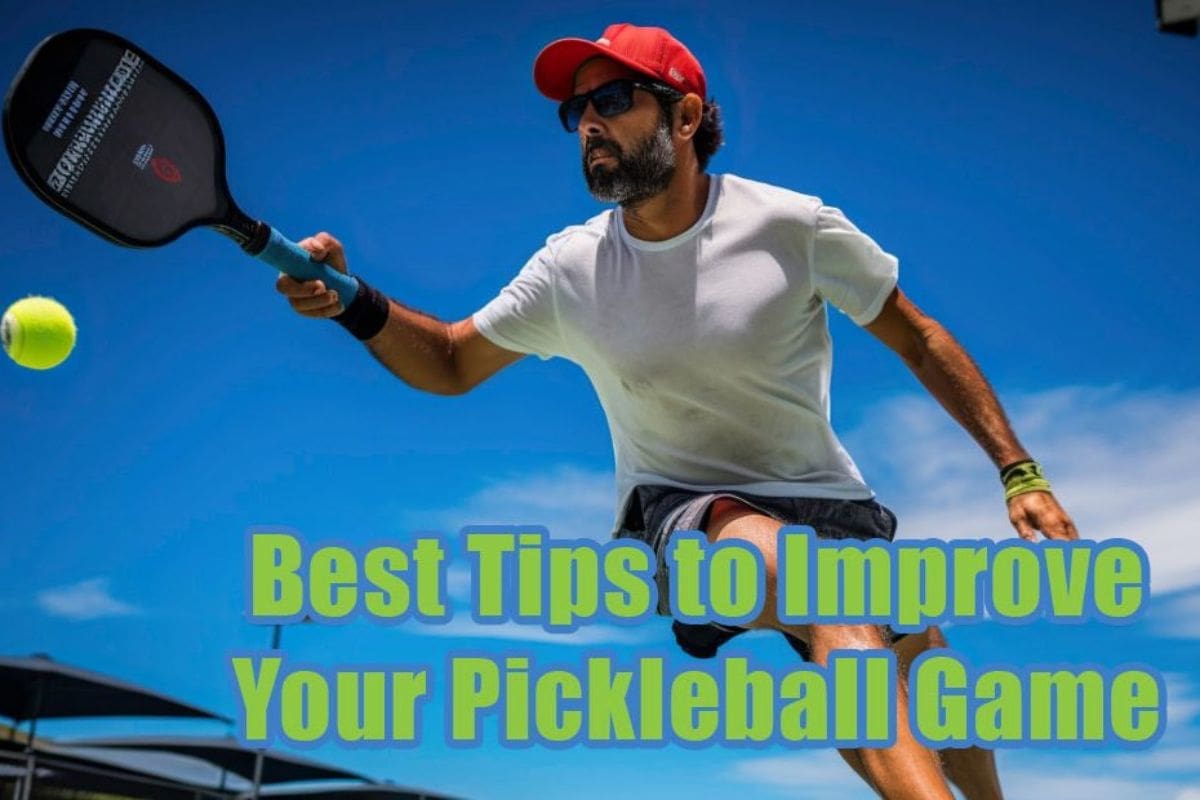 How Quickly Can You Master Pickleball 1