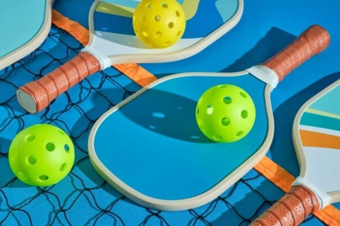 How Quickly Can You Master Pickleball