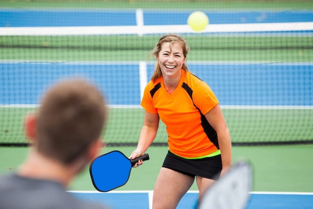 How To Spot An Elite Pickleball Player 1