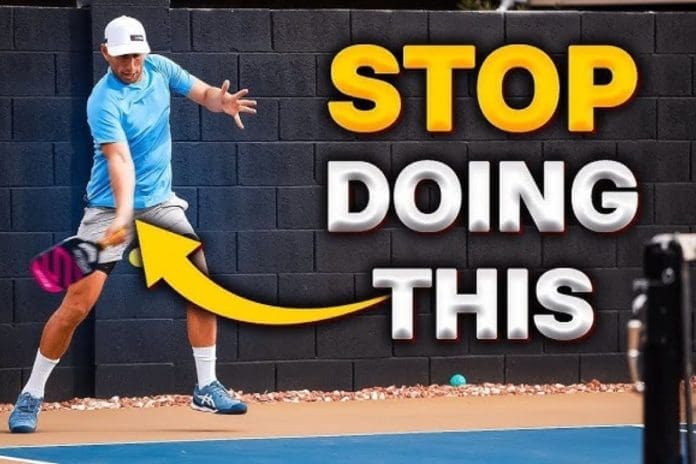 Powerful Return of Serve Tips by Collin Shick