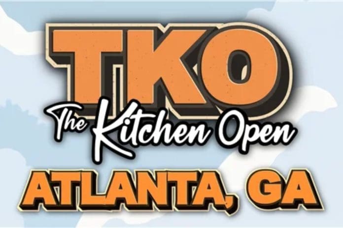 The Kitchen Open Atlanta