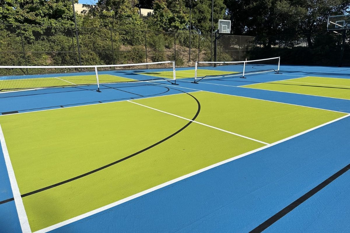 Top Free Pickleball Courts In Seattle 1