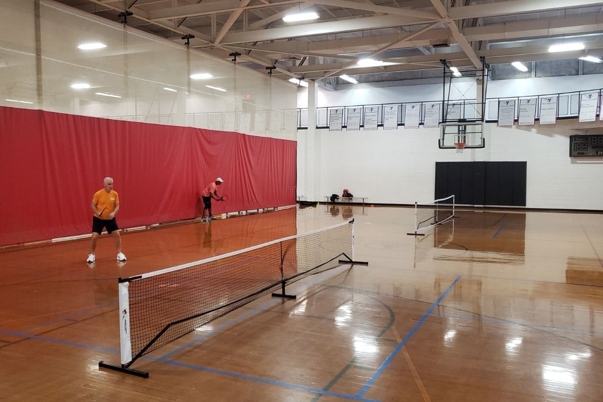 Top Members-Only Pickleball Courts in Austin 