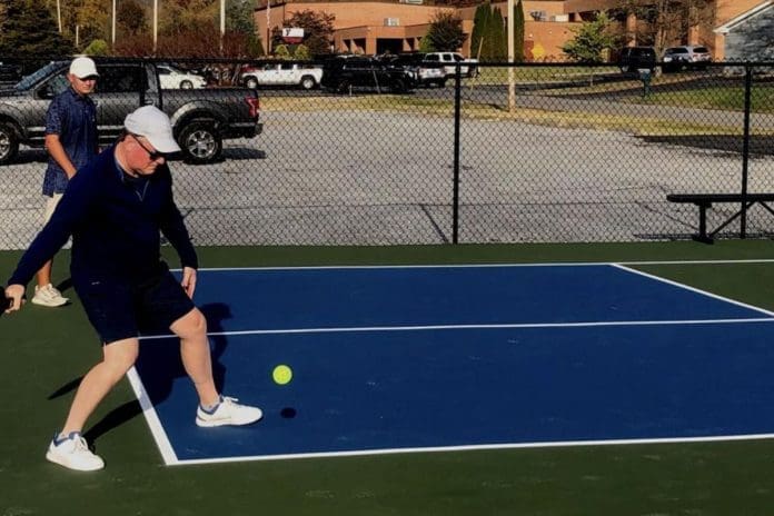 Top Members-Only Pickleball Courts in Austin