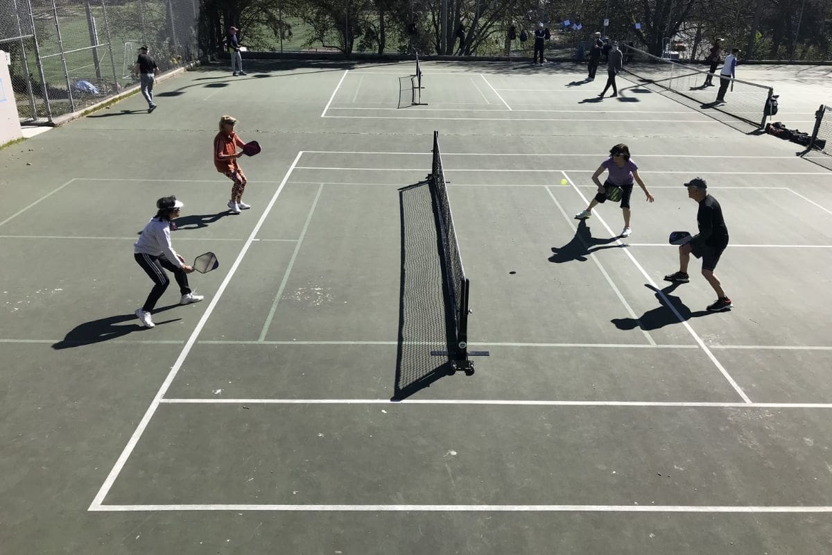 Top Members-Only Pickleball Venues in Seattle 