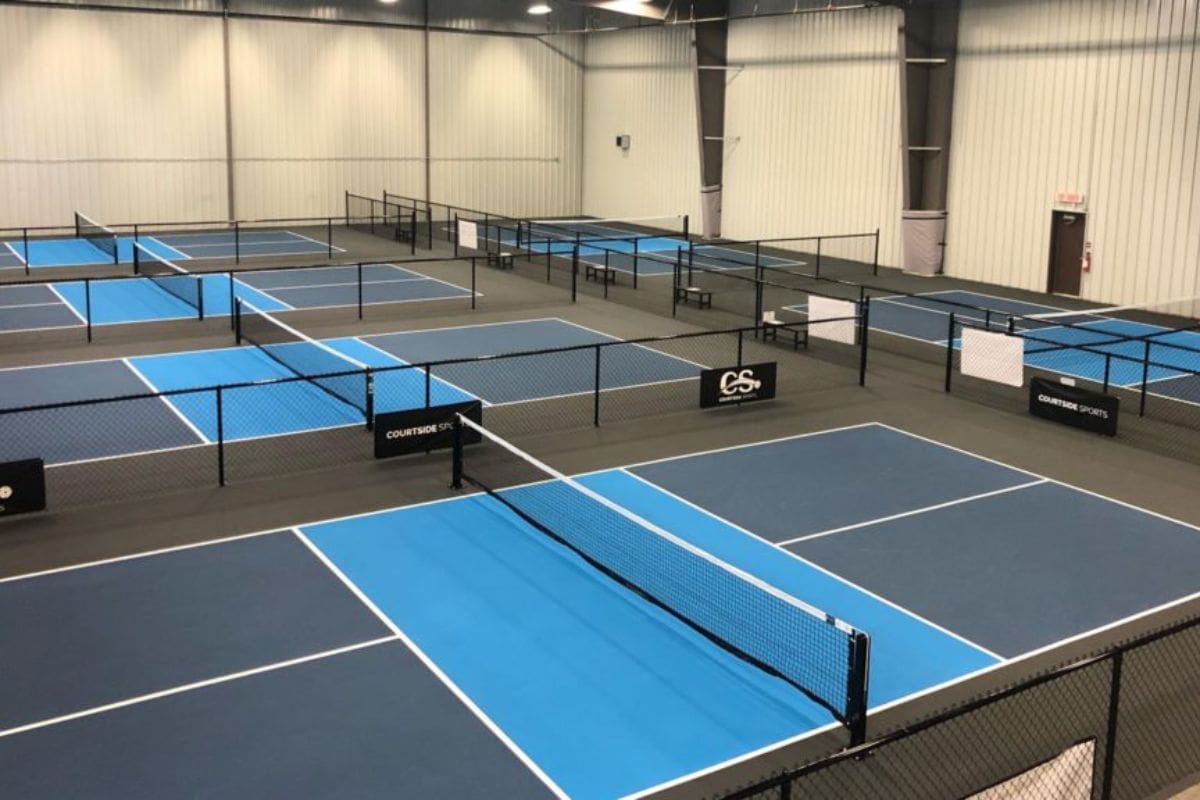 Topspin Pickleball Arrives Rainsville 1