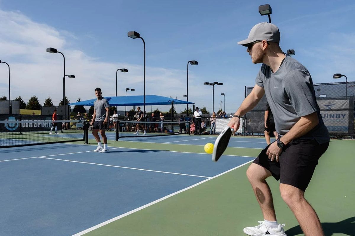 UTR Sports Pickleball Amateur Series 1