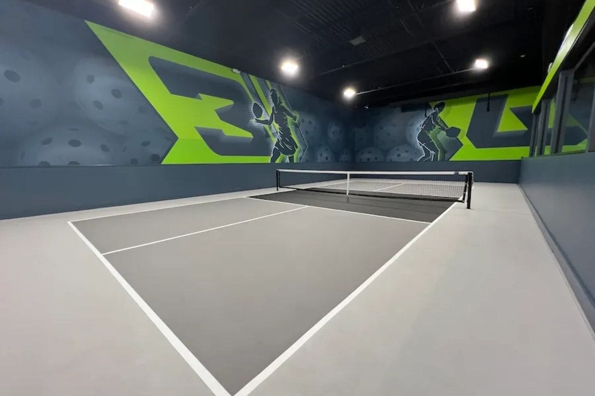 Upcoming Facilities of Pickleball Xpress 1