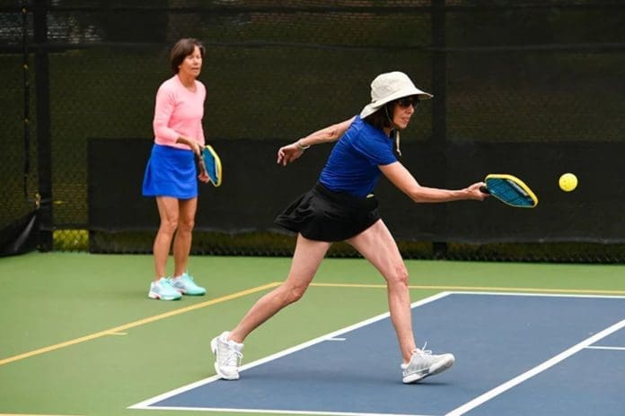 What Pickleball Players Really Want